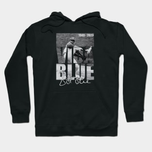 Vida Blue Hoodie